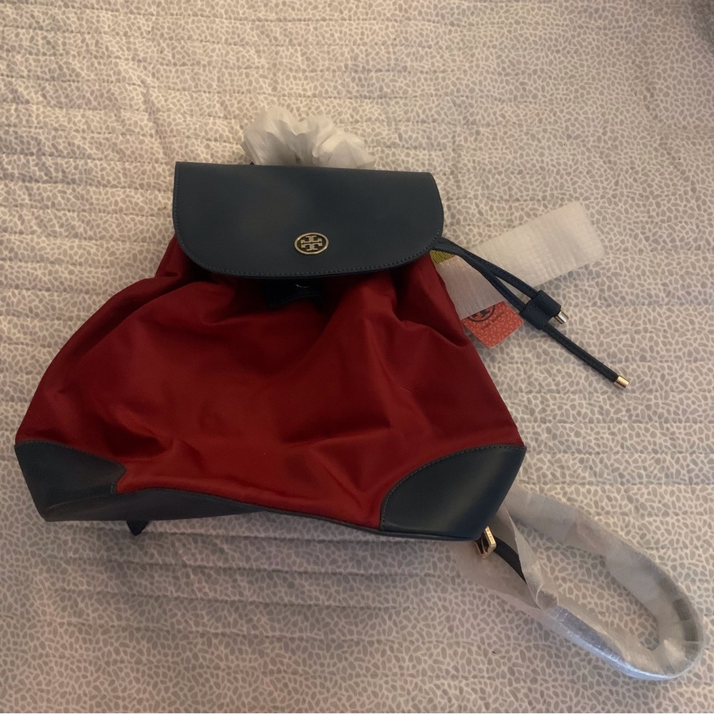 Tory Burch Backpack